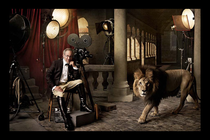 Mark Seliger